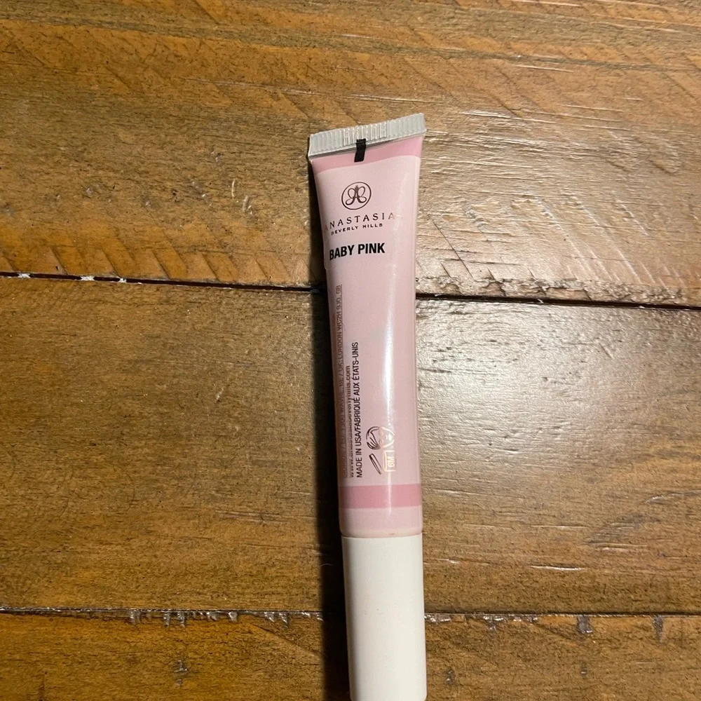 Anastasia Beverly Hills Blurring Serum Liquid Blush - Baby Pink